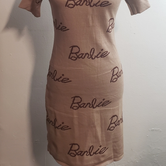 Barbie Polo Dress - Picture 3 of 5